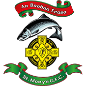St. Mary's crest