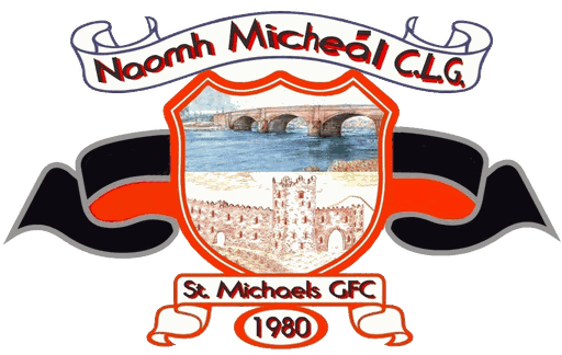 St. Michael's crest