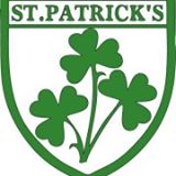 St. Patrick's crest