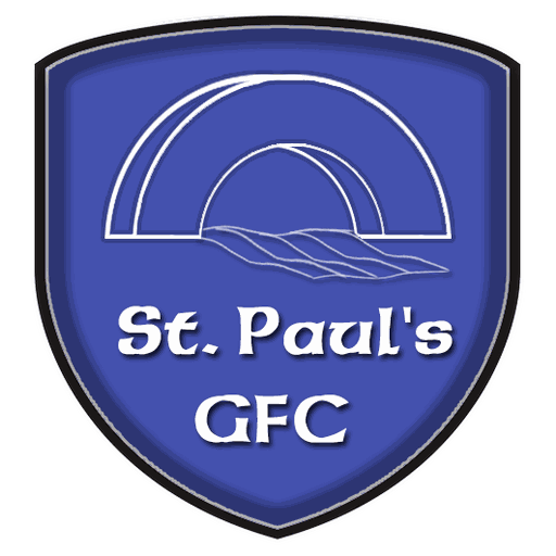 St. Paul's crest