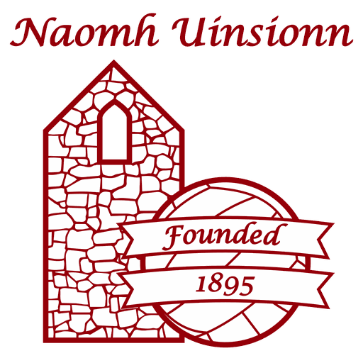 St. Vincent's crest