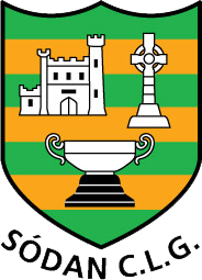 Syddan crest