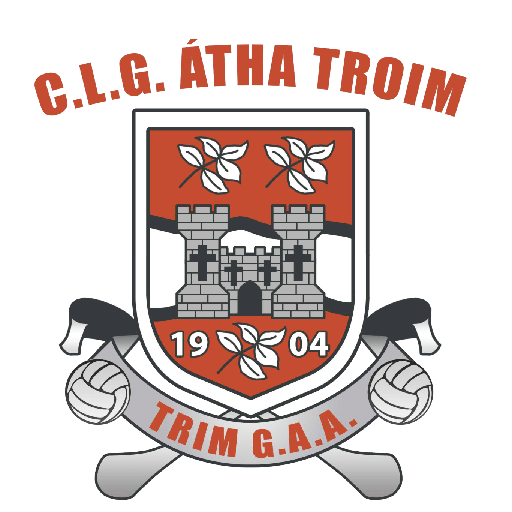 Trim crest