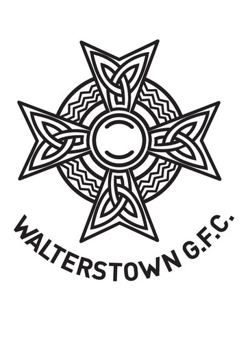 Walterstown crest