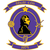Wolfe Tones crest
