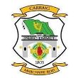 Carrickmacross Emmets crest