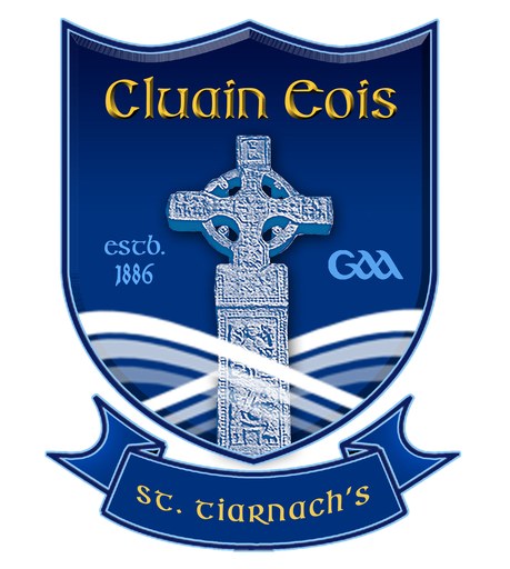 Clones crest