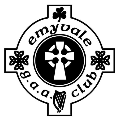 Emyvale crest
