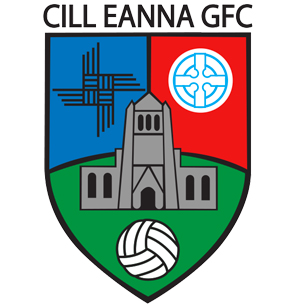 Killanny Geraldines crest