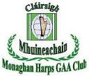 Monaghan Harps crest