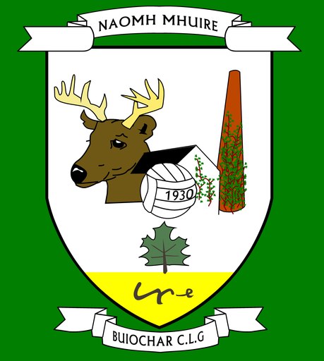 Rockcorry crest