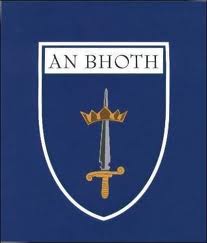 Scotstown crest