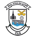 Ballinagar crest