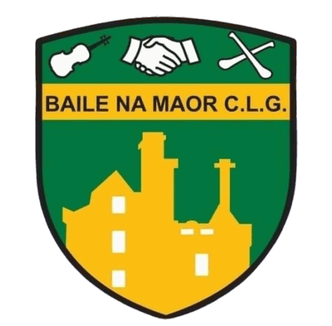 Ballinamere crest