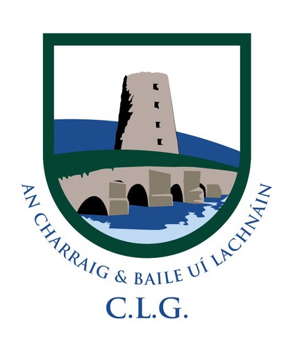 Carrig/Riverstown crest