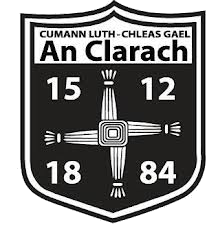 Clara crest