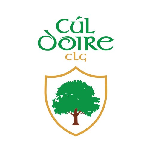 Coolderry crest