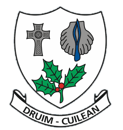 Drumcullen crest
