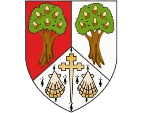 Edenderry crest
