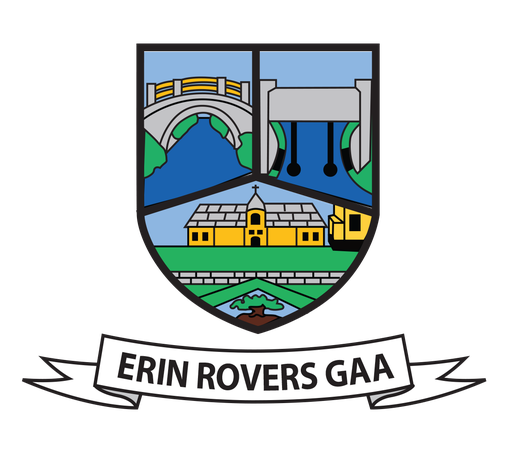 Erin Rovers crest