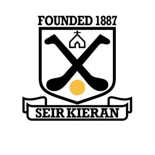 Seir Kieran crest