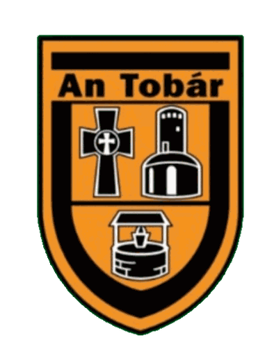 Tubber crest