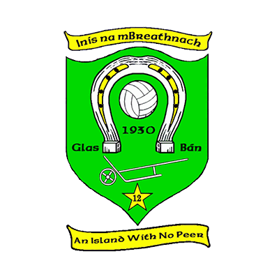 Walsh Island crest