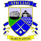 Athleague crest