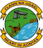 Clann na nGael crest
