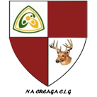 Creggs crest