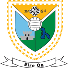 Éire Óg crest
