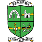 Four Roads crest