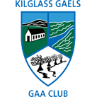 Kilglass Gaels crest