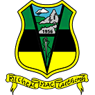 Michael Glaveys crest