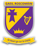 Roscommon Gaels crest