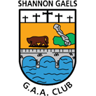 Shannon Gaels crest