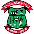 St. Barry's crest