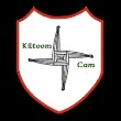 St. Brigid's crest