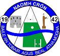 St. Croans crest