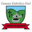 St. Faithleachs crest