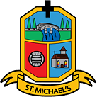 St. Michael's crest