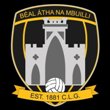 Strokestown crest