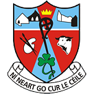 Tulsk Lord Edwards crest