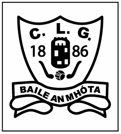 Ballymote crest