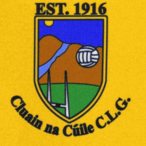 Cloonacool crest