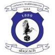 Coolaney/Mullinabreena crest