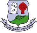 Drumcliffe/Rosses Point crest