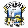 Easkey crest