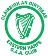 Eastern Harps crest