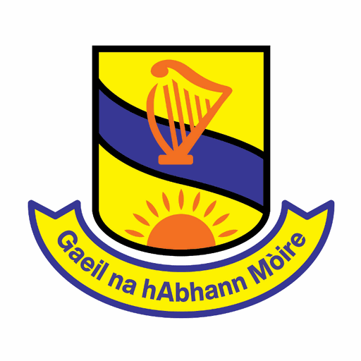 Owenmore Gaels crest